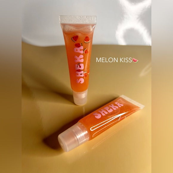 HandMade Lip gloss. Follow us on tiktok: shekaboutique.com 🫶🏼❤️ - Picture 4 of 5